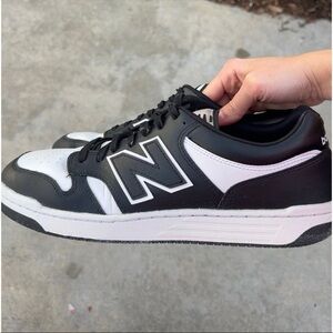 New Balance 480 men’s shoes size 13
